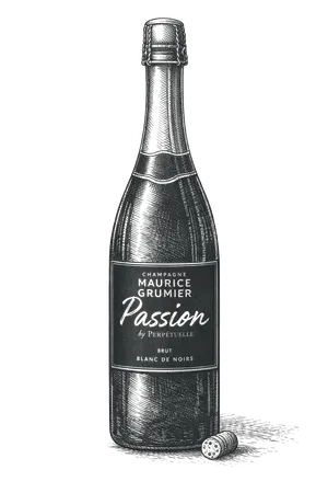 Passion by Perpétuelle
