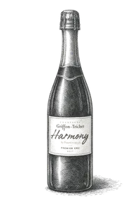 Champagne Griffon-Trichet