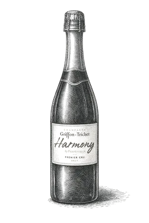 Champagne Griffon-Trichet