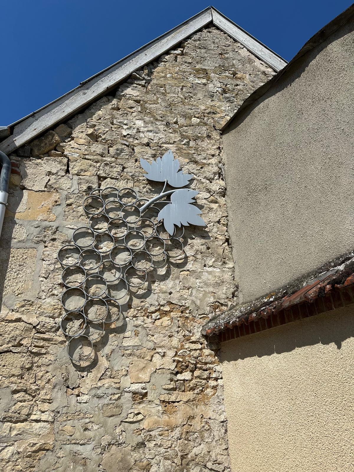 Griffon-Trichet ekfaten