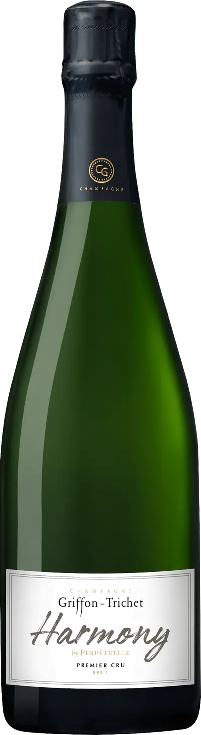 Harmony by Perpétuelle