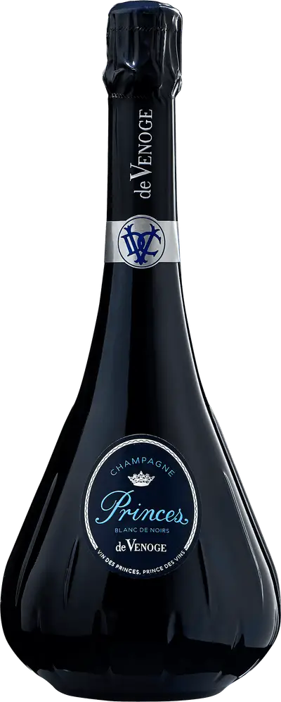 Princes Blanc de Noirs